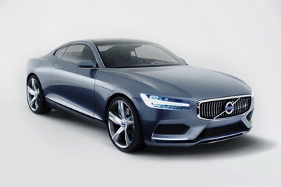 China-owned Volvo cars to add 1,300 jobs in Sweden