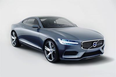 China-owned Volvo cars to add 1,300 jobs in Sweden