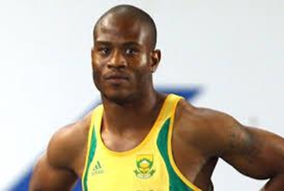 Magakwe looks toward Olympic dream