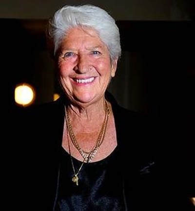 Fraser reflects on Tokyo Olympics 50 years later