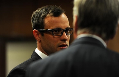 'Min dae' in Oscar trial