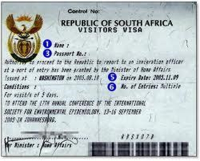 New visa regulations: Mossel Bay loses business