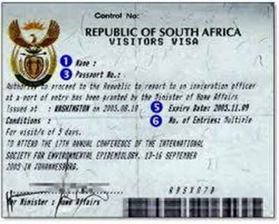 New visa regulations: Mossel Bay loses business