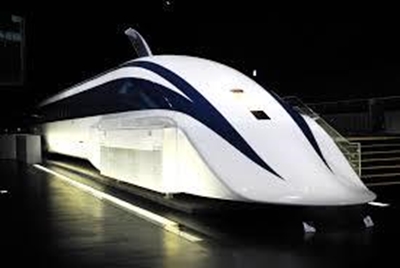 Japan gives go-ahead for $84.5-b Maglev train project