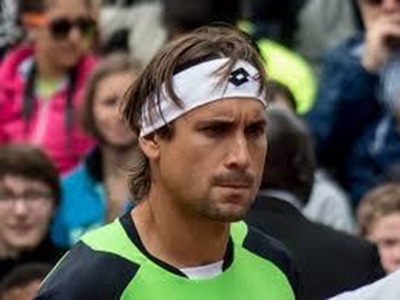Murray, Ferrer start Vienna campaigns with wins