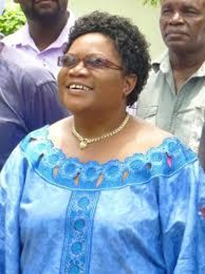 Mugabe's wife threatens vice-president as succession battle intensifies