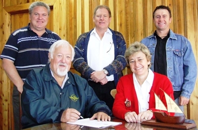 Aerobatics World Champs a step closer
