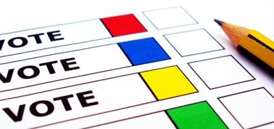 2016 local election 'campaigning' starts
