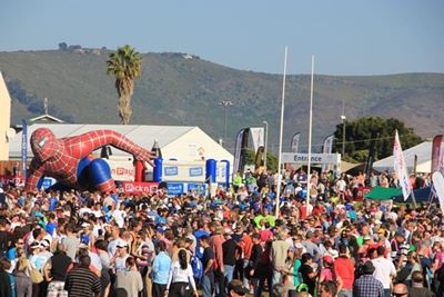 Oyster Festival raises R2,1-million for charity