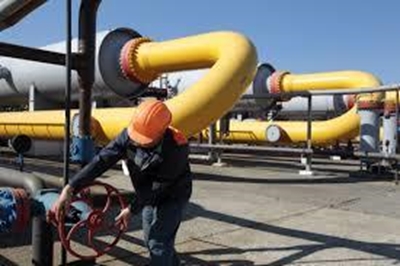 Ukraine, Russia see imminent end to latest gas war