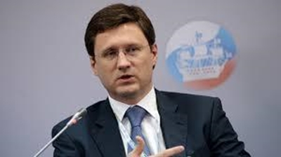 Ukraine, Russia see imminent end to latest gas war