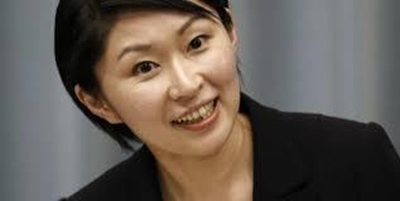 Japan industry minister resigns over make-up scandal