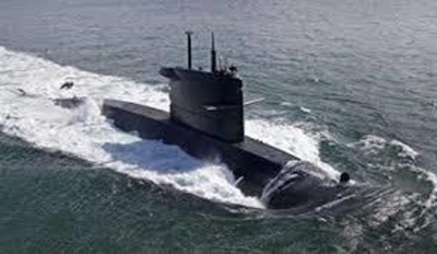 Mysterious submarine near Stockholm might be Dutch