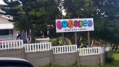 Application for crèche turned down