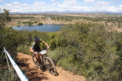 Cape Pioneer Trek is wêreldklas
