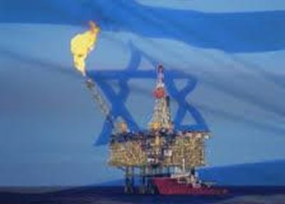 Israeli firm to sell natural gas to Egypt