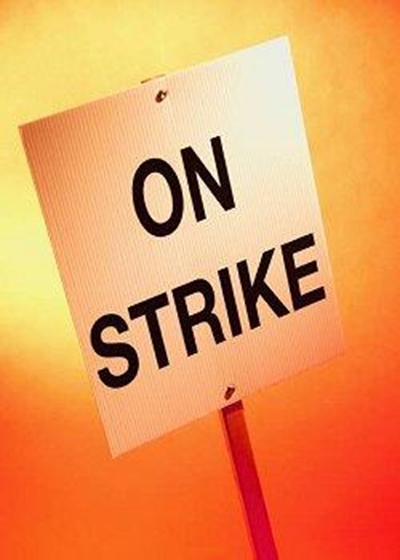 Num strikes at Mpumalanga mine