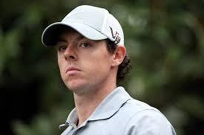 McIlroy to skip 2 events to focus on lawsuit