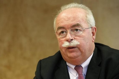 CEO of oil giant Total killed in Moscow plane crash