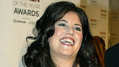 Monica Lewinsky says she was cyber-bullying 'Patient Zero'