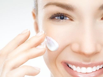 Vaccinations could be given in skin cream