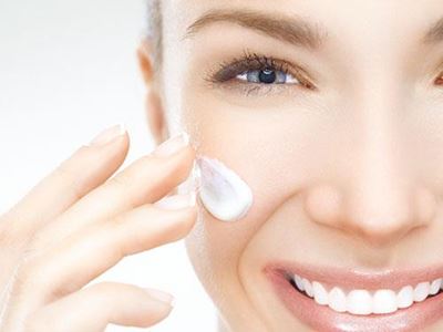 Vaccinations could be given in skin cream