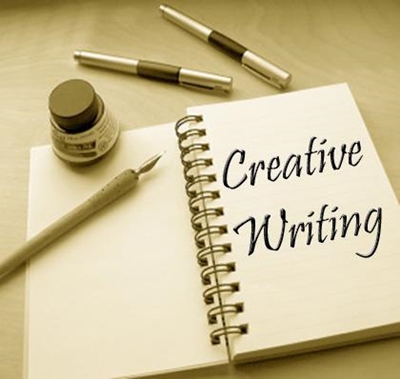 High school creative writing competition
