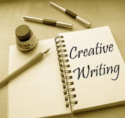 High school creative writing competition