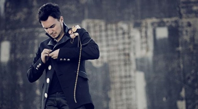 Jesse Clegg in Southern Cape