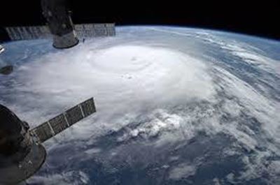 Flights cancelled as tail end of hurricane Conzalo hits Britain