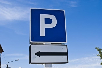 Temporary parking area in Plett causes concern