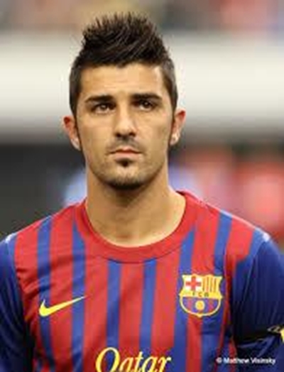 Villa nets 2nd goal of season to give city a draw