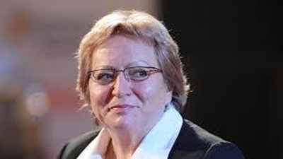Olympic champ Rezkova-Hubnerova dies at 64