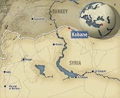 Syria Kurds weather IS assault while awaiting reinforcements