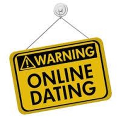 Woman down chimney after online dating goes bad