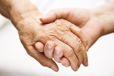 Golden Oldies Project: show you care