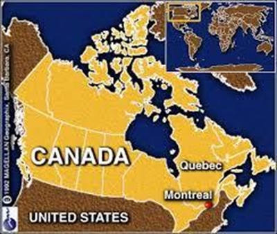 Canadian soldier in apparent terror attack dies