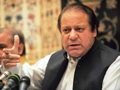 Pakistan pulls anti-government TV channel off air