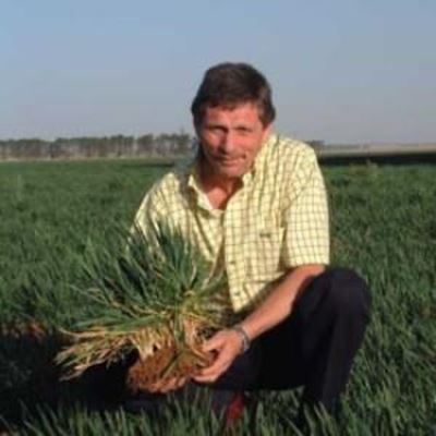 Caution on land redistribution: farmers