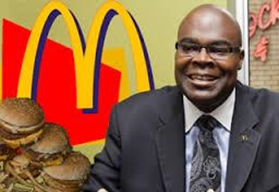 Customer decline hits McDonald's sales, profit