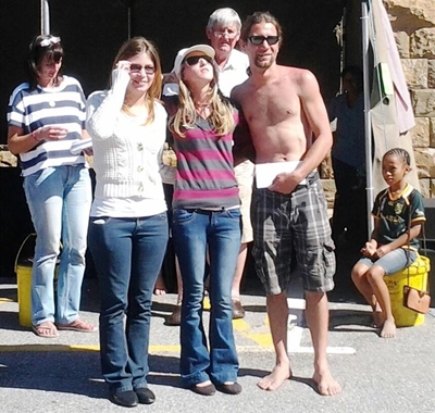 Goods Shed se potjiekompetisie feestelik