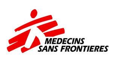 MSF fêtes '1000th Ebola survivor'