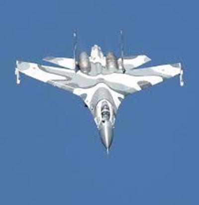 Nato intercepts Russian jets over Baltic Sea