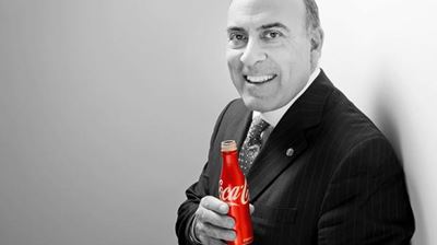 Further belt-tightening at Coca-Cola