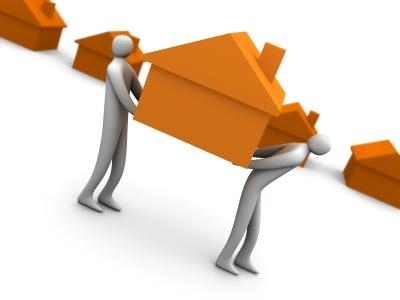 Co-ownership of property means co-liability