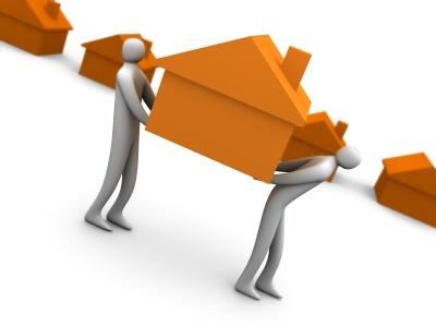 Co-ownership of property means co-liability