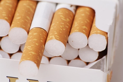 R1 million contraband cigarettes seized