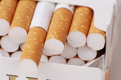 R1 million contraband cigarettes seized