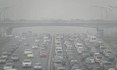 Beijing's focus on coal lost in haze of smog