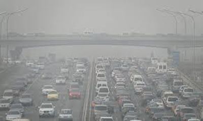Beijing's focus on coal lost in haze of smog